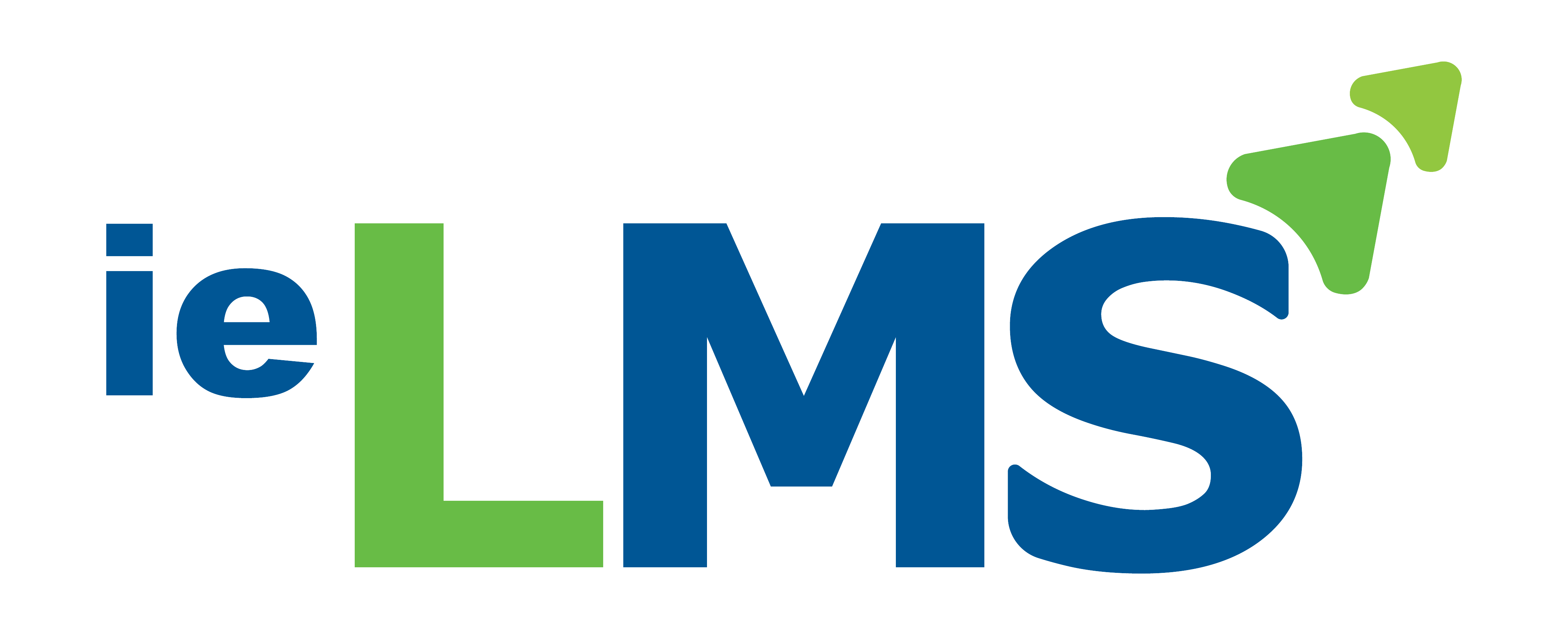 ieLMS Logo